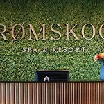 Rømskog Spa&resort - Unike Vortungen