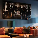 Rømskog Spa&resort - Unike Hotel Vortungen