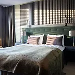 Rømskog Spa&resort - Unike Hotel