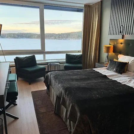 Romskog & - Unike 4* Vortungen