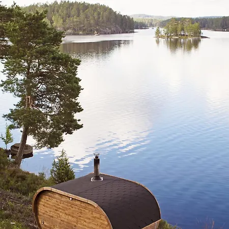 Hotel Romskog & - Unike