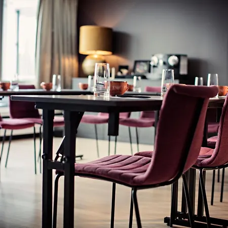Hotel Romskog & - Unike Vortungen