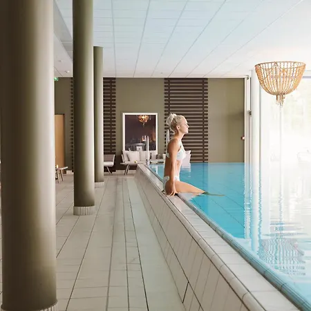 Romskog & - Unike Hotel