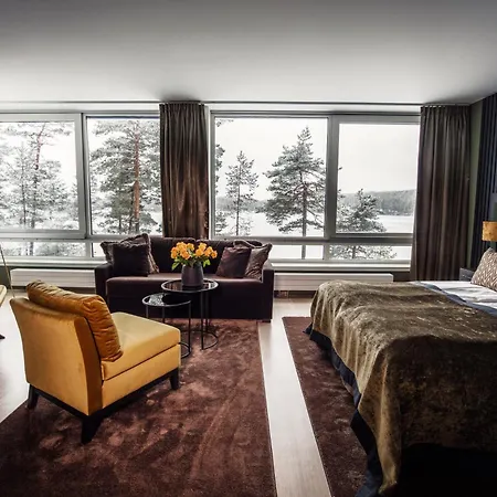 Hotel Romskog & - Unike