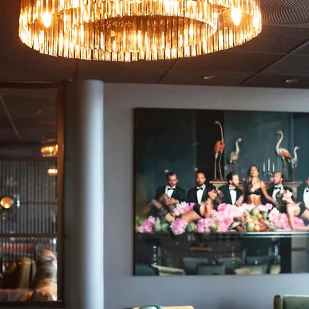 Romskog & - Unike Hotel