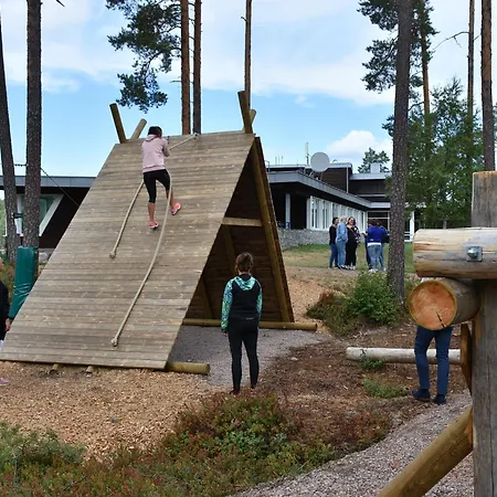 Hotel Romskog & - Unike