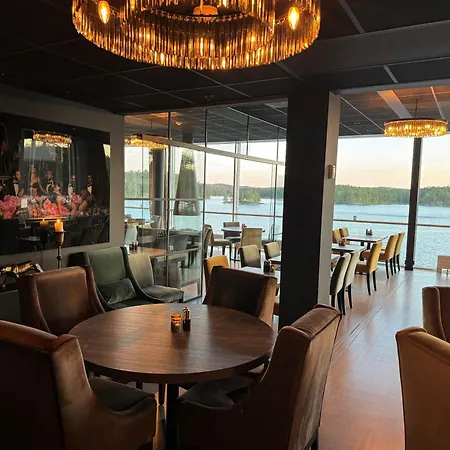 Hotel Romskog & - Unike Vortungen