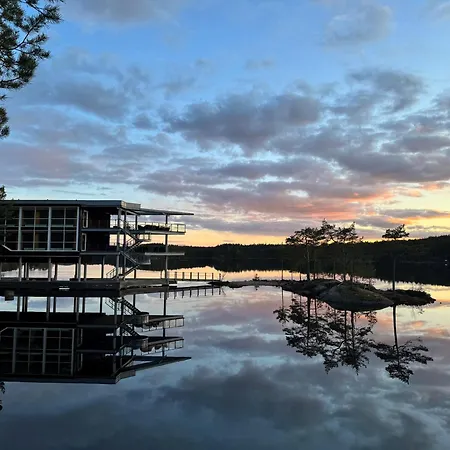 Romskog & - Unike Vortungen