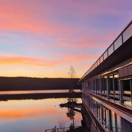 Hotel Romskog & - Unike Vortungen