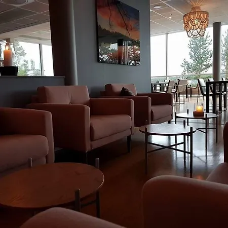 Romskog & - Unike 4* Vortungen