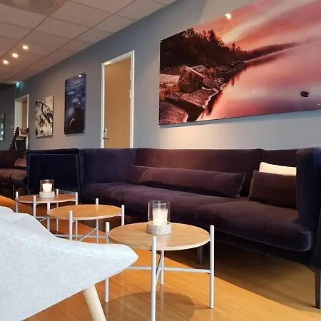 酒店 Romskog & - Unike Vortungen