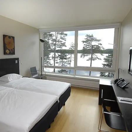 Romskog & - Unike Hotel Vortungen