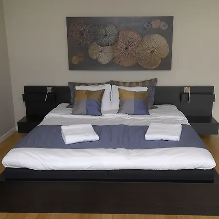 Romskog & - Unike Ξενοδοχείο