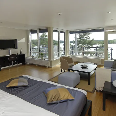 酒店 Romskog & - Unike 4*