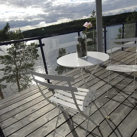 Romskog & - Unike Ξενοδοχείο