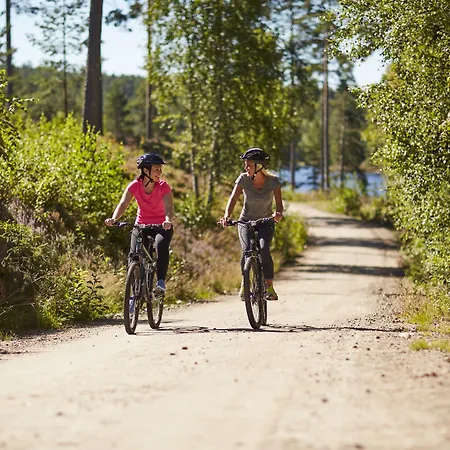 Romskog & - Unike Ξενοδοχείο 4*