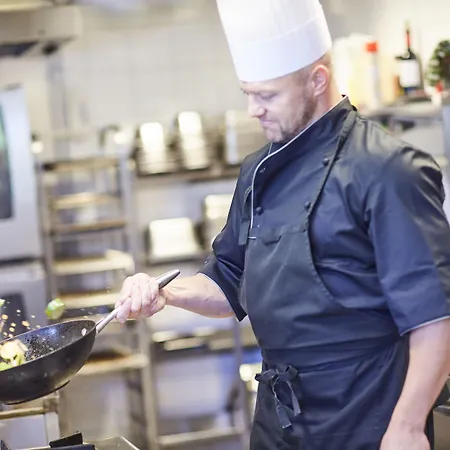 Romskog & - Unike 4* Vortungen