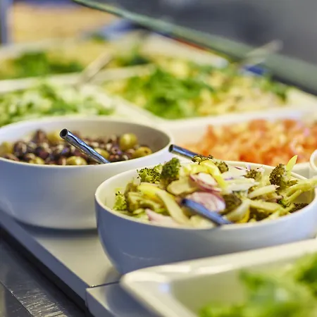 Hotel Romskog & - Unike Vortungen