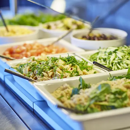 Romskog & - Unike Hotel