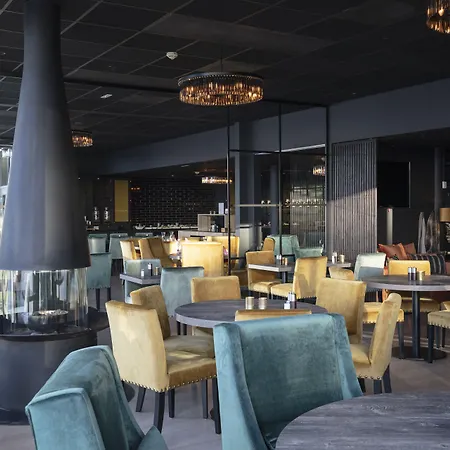 Ξενοδοχείο Romskog & - Unike 4*