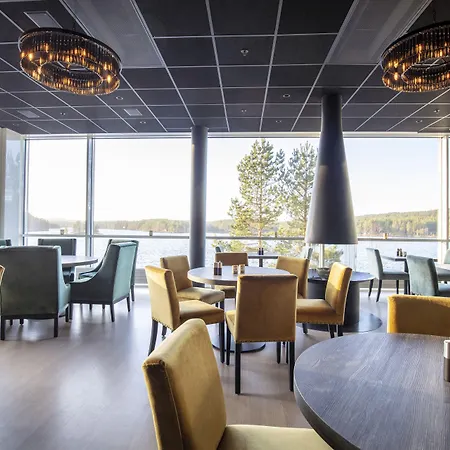 酒店 Romskog & - Unike Vortungen