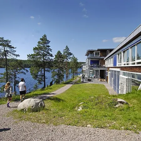 Romskog & - Unike Hotel Vortungen