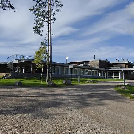 Hotel Romskog & - Unike