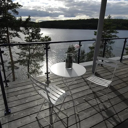 Romskog & - Unike Hotel Vortungen