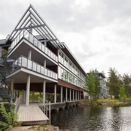 Hotel Romskog & - Unike 4*