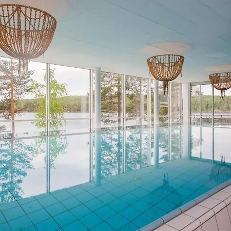Hotel Romskog & - Unike