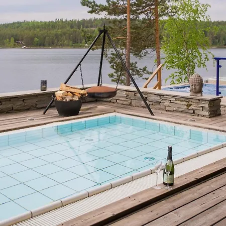 Hotel Romskog & - Unike Vortungen