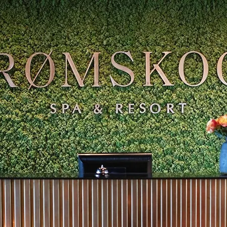 Romskog & - Unike Vortungen