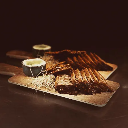 Romskog & - Unike Hotel