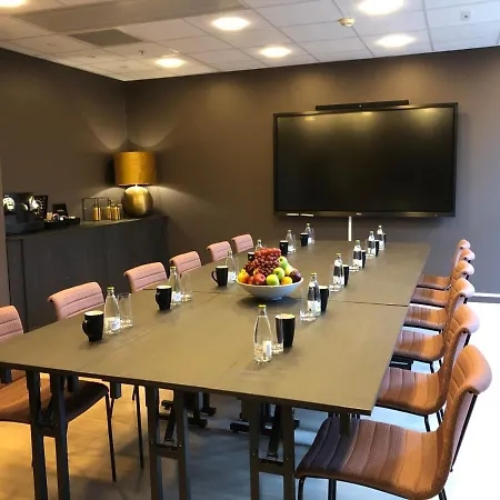 Romskog & - Unike Hotel