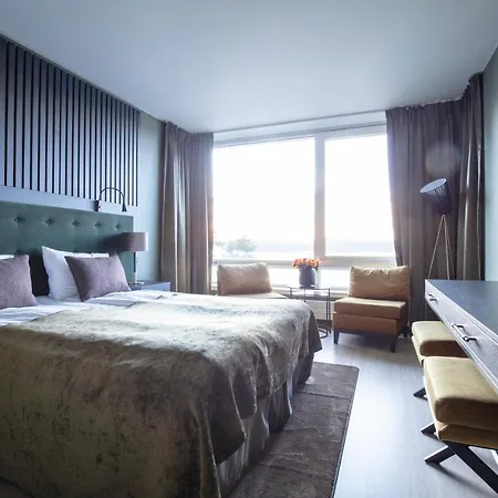 Hotel Romskog & - Unike Vortungen