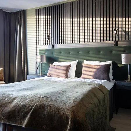 Romskog & - Unike Hotel