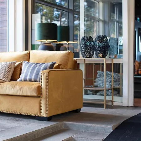 Romskog & - Unike Vortungen