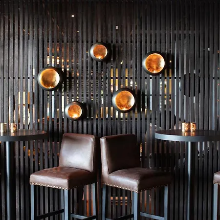 Hotel Romskog & - Unike 4*