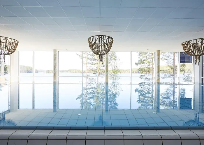 Romskog & - Unike Hotell Vortungen