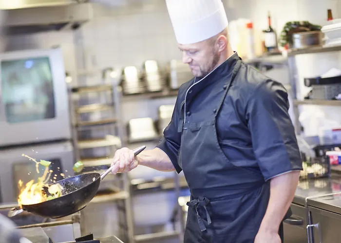 Romskog & - Unike 4* Vortungen