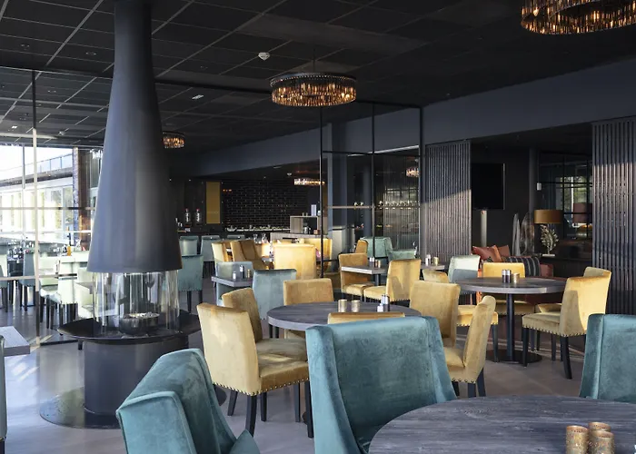 Hotell Romskog & - Unike 4*