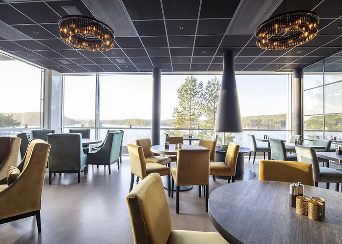 Hotell Romskog & - Unike Vortungen