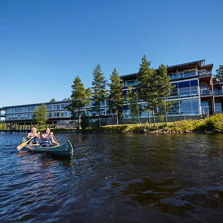 Otel Romskog & - Unike Vortungen