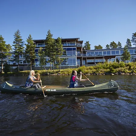 Romskog & - Unike Vortungen