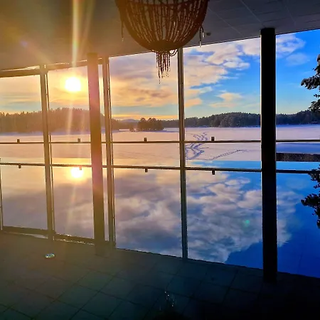 Romskog & - Unike 4* Vortungen