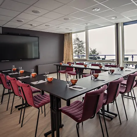 Romskog & - Unike 4*