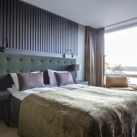 Romskog & - Unike Otel