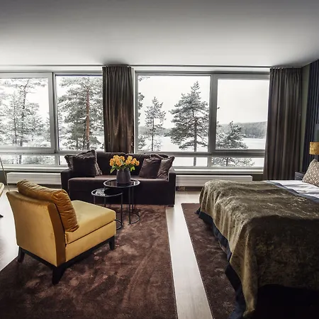 Otel Romskog & - Unike Vortungen