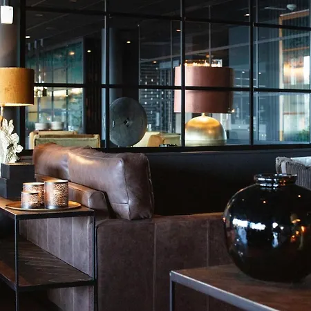 Otel Romskog & - Unike Vortungen