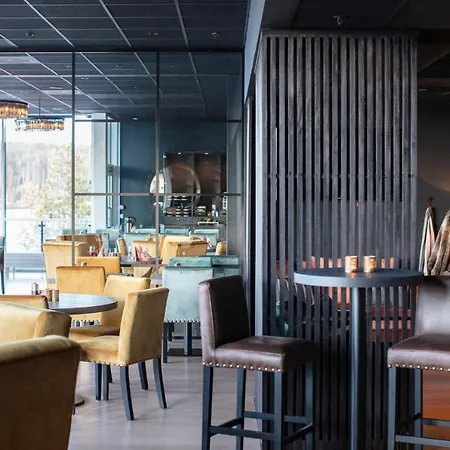 Romskog & - Unike מלון Vortungen